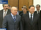 Россия и Белоруссия в четверг 11 января не смогли договориться по вопросу снятия торговых ограничений