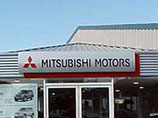Mitsubishi планирует открыть производство в России