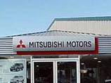 Mitsubishi планирует открыть производство в России Mitsubishi планирует открыть производство в России