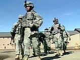 Пентагон планирует увеличить срок службы американских военнослужащих в Ираке