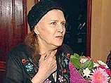 Состояние здоровья Нонны Мордюковой улучшилось Состояние здоровья Нонны Мордюковой улучшилось