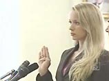 Роджерс была арестована в феврале 2005 года. В итоге она была приговорена к 8 годам лишения свободы. Однако, проведя в тюрьме около шести месяцев, женщина была отпущена на свободу. С ней работали психологи Роджерс была арестована в феврале 2005 года. В итоге она была приговорена к 8 годам лишения свободы. Однако, проведя в тюрьме около шести месяцев, женщина была отпущена на свободу. С ней работали психологи
