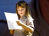 8-летняя дочь погибшего "охотника за крокодилами" начала самостоятельную карьеру защитницы животных 8-летняя дочь погибшего "охотника за крокодилами" начала самостоятельную карьеру защитницы животных