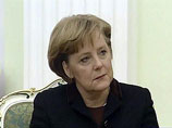 Канцлер Германии Меркель отказалась назвать Путина "истинным демократом"