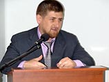 В Чечне сдался бывший начальник охраны покойного президента Зелимхана Яндарбиева