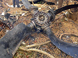 Молдавский самолет Ан-26, разбившийся 9 января в Ираке, был сбит ракетой, утверждает свидетель катастрофы, турок Озджан Шахин
