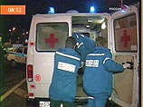 Пострадали трое азербайджанцев, двое из которых в тяжелом состоянии доставлены в местную больницу