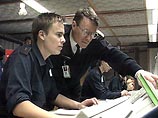 Норвежские военные оштрафованы за "учебное" применение радиоактивных материалов