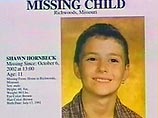В США найдены двое пропавших мальчиков, один из которых был в розыске с 2002 года. Как сообщает телеканал CNN, последний раз Шона Хорнбека, которому сейчас уже 15 лет, видели подъезжающим на велосипеде к дому друга в октябре 2002 года