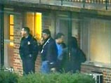Как заявил журналистам шериф округа Франклин Гари Тоэлки, оба мальчика найдены живыми и невредимыми в одной из квартир в доме в городе Кирквуд. По словам шерифа, полиции удалось арестовать подозреваемого в похищении детей