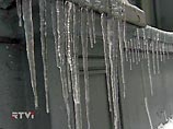 Зима придет в центральную Россию на следующей неделе Зима придет в центральную Россию на следующей неделе