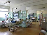 В Санкт-Петербургском окружном военном госпитале умирает избитый офицером солдат В Санкт-Петербургском окружном военном госпитале умирает избитый офицером солдат