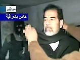 Расследование ВВС подтвердило, что во время повешения бывший иракский президент Саддам Хусейн читал молитву, и палачи открыли люк под его ногами, не дав ему закончить