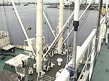 Российские моряки, задержанные в Грузии, скоро будут освобождены Российские моряки, задержанные в Грузии, скоро будут освобождены