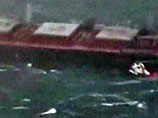 Кипрский танкер "Сервер", направлявшийся в российский порт Мурманск, накануне поздно вечером сел на мель недалеко от норвежского острова Федье и раскололся пополам