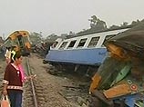В Таиланде столкнулись два пассажирских поезда - трое погибших, более 60 раненых