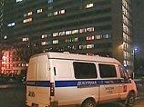 По факту взрыва в общежитии МГУ возбуждено уголовное дело