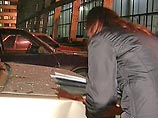 По факту взрыва в общежитии МГУ возбуждено уголовное дело По факту взрыва в общежитии МГУ возбуждено уголовное дело