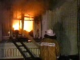 Поджог стал причиной пожара в жилом доме в Новгороде, в результате которого погибли два человека