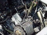 Молдавия возложит на США вину за катастрофу Ан-26 в Ираке, если подтвердится, что он был сбит