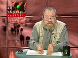 Черкизов также работал на телеканале "НТВ" - вел публицистическую программу "Час быка" Черкизов также работал на телеканале "НТВ" - вел публицистическую программу "Час быка"