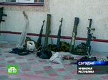 Заканчивается срок амнистии для боевиков. Оружие сдали более 500 человек Заканчивается срок амнистии для боевиков. Оружие сдали более 500 человек
