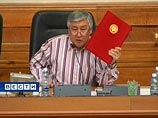 Президент Киргизии подписал новую Конституцию, расширяющую полномочия главы государства
