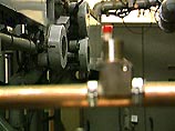 Для предотвращения распространения пожара вниз по передающим кабелям Останкинской телевизионной башни принято решение перерезать кабели, сообщили в штабе тушения пожара Для предотвращения распространения пожара вниз по передающим кабелям Останкинской телевизионной башни принято решение перерезать кабели, сообщили в штабе тушения пожара