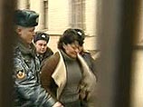 Также по этому делу арестована на два месяца Лиана Аскерова, являющаяся совладельцем московского ресторана "Триш"