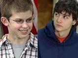 В США обнаружены двое похищенных мальчиков, один из них пропал 4 года назад