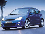 Самым продаваемым автомобилем в России в 2006 году стал Ford Focus, чьи продажи выросли на 85% до 73 тысяч машин