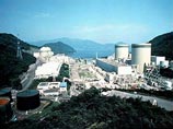 Утечка воды на АЭС в Японии: на четверых сотрудников попала радиоактивная жидкость