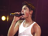 Дима Билан не прочь съездить на "Евровидение-2007", чтобы "взять реванш" Дима Билан не прочь съездить на "Евровидение-2007", чтобы "взять реванш"