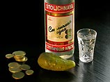Водочные бренды "Столичная", "Московская" и "Русская" могут передать частным инвесторам Водочные бренды "Столичная", "Московская" и "Русская" могут передать частным инвесторам
