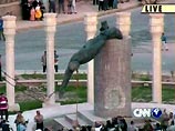 Примаков: Саддаму не дали последнего слова, чтобы он не выдал тайну США Примаков: Саддаму не дали последнего слова, чтобы он не выдал тайну США