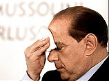 Правонарушения Берлускони до 1999 года признаны недействительными "по истечении срока давности" Правонарушения Берлускони до 1999 года признаны недействительными "по истечении срока давности"