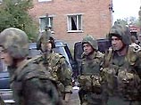 Срок следствия по делу о теракте в Беслане продлен на три месяца Срок следствия по делу о теракте в Беслане продлен на три месяца