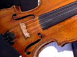 Американский ученый раскрыл секрет скрипки Страдивари