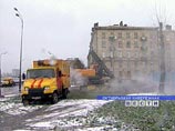 В Санкт-Петербурге из-за аварии трубопровода без тепла остались 135 зданий В Санкт-Петербурге из-за аварии трубопровода без тепла остались 135 зданий