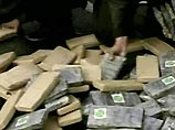 В Петербург на судне из солнечного Эквадора с грузом бананов прибыл кокаин В Петербург на судне из солнечного Эквадора с грузом бананов прибыл кокаин