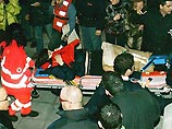 У берегов Италии столкнулся сухогруз и пассажирский паром: 2 погибших, до 55 раненых (ФОТО) У берегов Италии столкнулся сухогруз и пассажирский паром: 2 погибших, до 55 раненых (ФОТО)