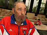 Лидер кубинской революции Фидель Кастро находится в "тяжелом состоянии", передает РИА "Новости" со ссылкой на испанскую газету El Pais