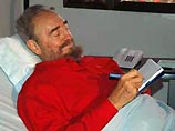 Кубинский лидер Фидель Кастро находится в "тяжелом состоянии" и не вернется к управлению страной Кубинский лидер Фидель Кастро находится в "тяжелом состоянии" и не вернется к управлению страной