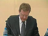 В понедельник 15 января министр финансов Алексей Кудрин направил премьеру Михаилу Фрадкову документ, озаглавленный "Анализ ситуации в денежно-кредитной сфере в 2006 году и дополнительные меры по снижению темпов роста денежного предложения в 2007 году"