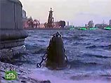 Санкт-Петербург затопило из-за "Икаруса", к вечеру вода поднимется еще выше Санкт-Петербург затопило из-за "Икаруса", к вечеру вода поднимется еще выше