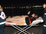 В Италии сухогруз протаранил пассажирское судно: 4 погибших, 88 раненых (ФОТО) В Италии сухогруз протаранил пассажирское судно: 4 погибших, 88 раненых (ФОТО)