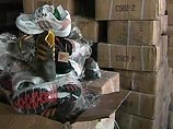 Импорт товаров из дальнего зарубежья в Россию вырос в 2006 году на 45% Импорт товаров из дальнего зарубежья в Россию вырос в 2006 году на 45%