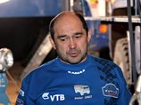 Экипаж Мардеева сохранил второе место в общем зачете ралли "Дакар-2007" Экипаж Мардеева сохранил второе место в общем зачете ралли "Дакар-2007"