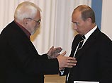 На встрече Путина с членами Совета по правам человека и приглашенными руководителями общественных организаций три-четыре дела удалось "сдвинуть с места"