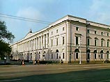 Российская национальная библиотека в Петербурге отпраздновала день рождение &#8211; 193 года